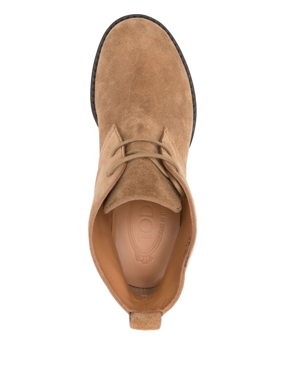 [Tod's] Ankle Boots FW25 XXW79L0JL50RE0S816