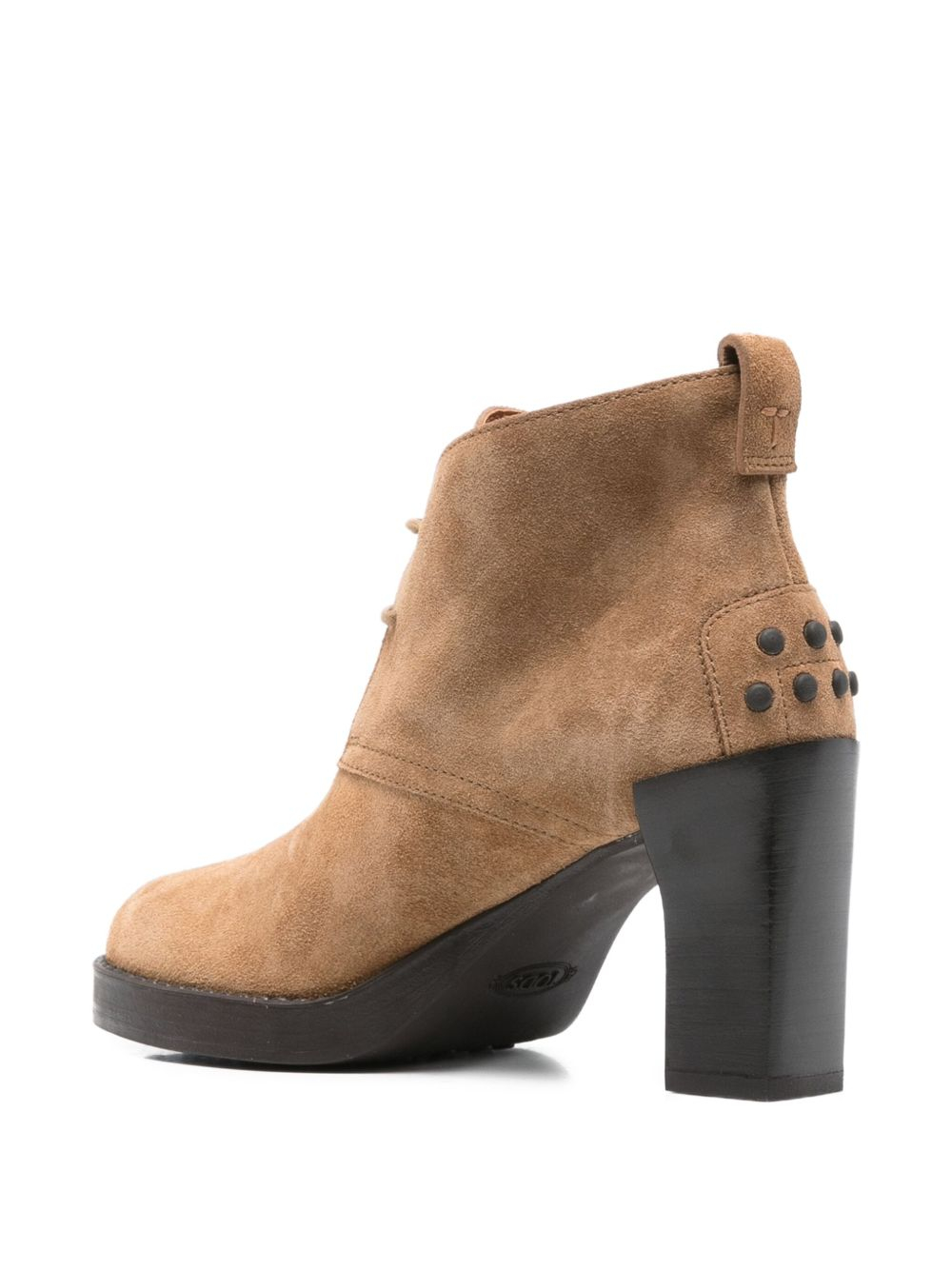 [Tod's] Ankle Boots FW25 XXW79L0JL50RE0S816