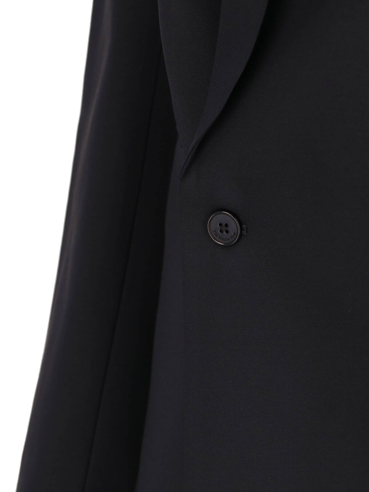 [THE FRANKIE SHOP] Jacket SS26 MONTEREY STRUCTURED BLAZERDARK NAVY