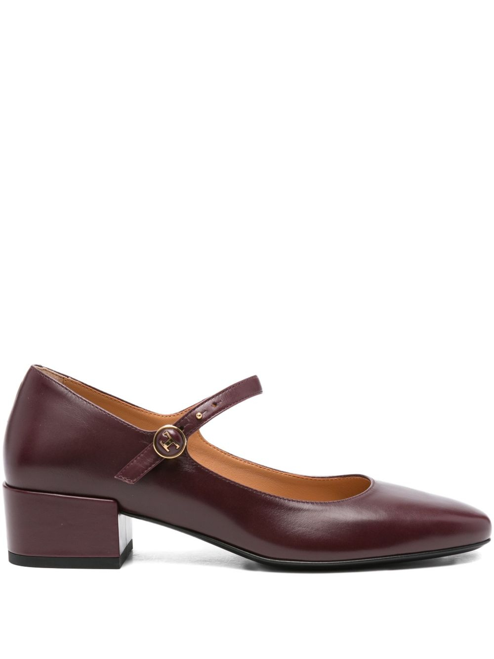 [Tod's] Pumps FW25 XXW33L0IN60BSSR822