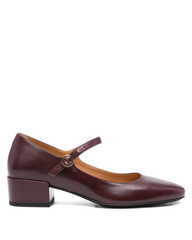 [Tod's] Pumps FW25 XXW33L0IN60BSSR822