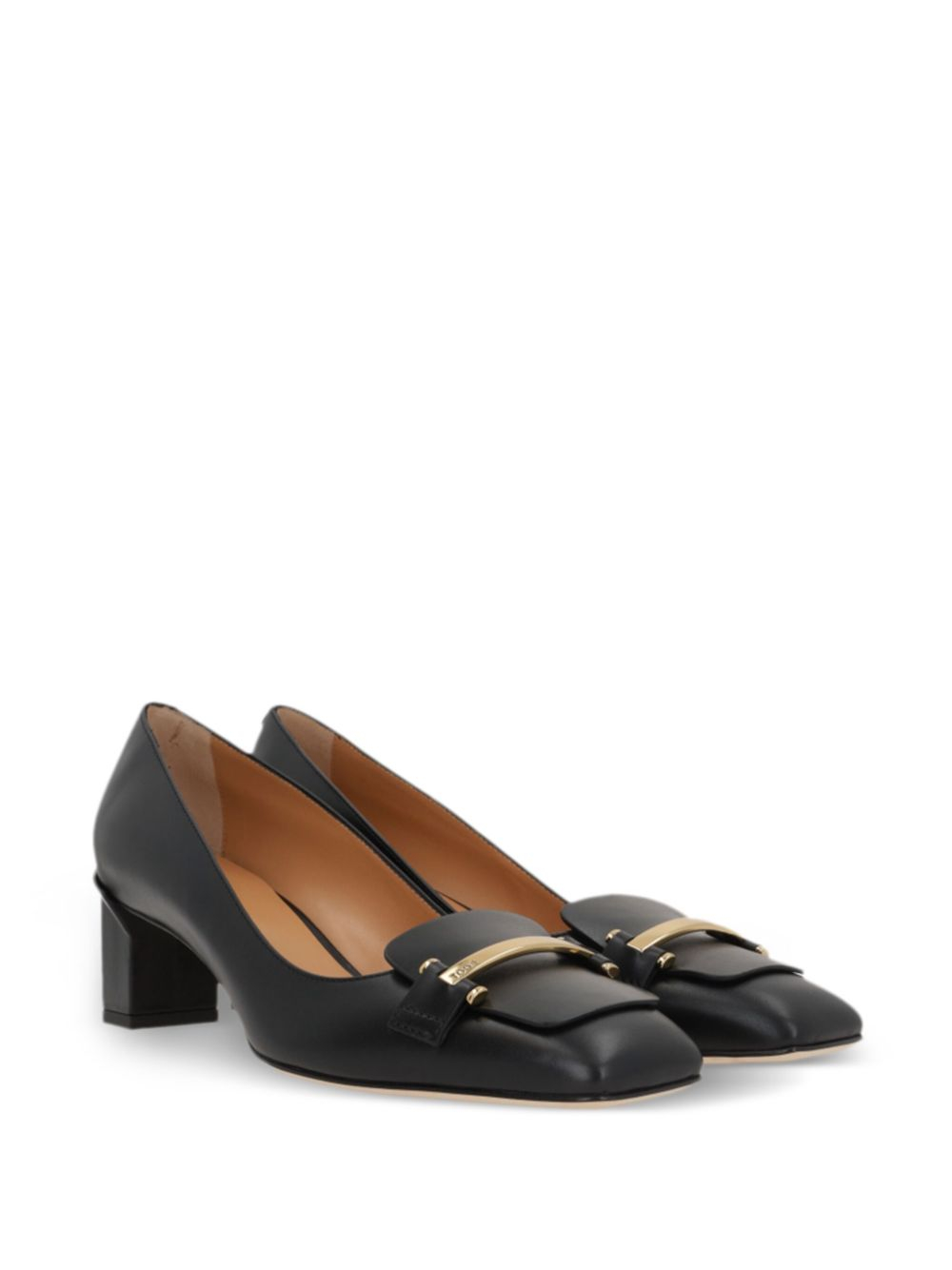 [Tod's] Pumps FW25 XXW63L0JE20SMXB999