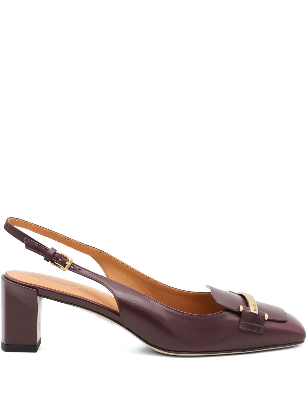[Tod's] Pumps FW25 XXW63L0JE10BSSR822