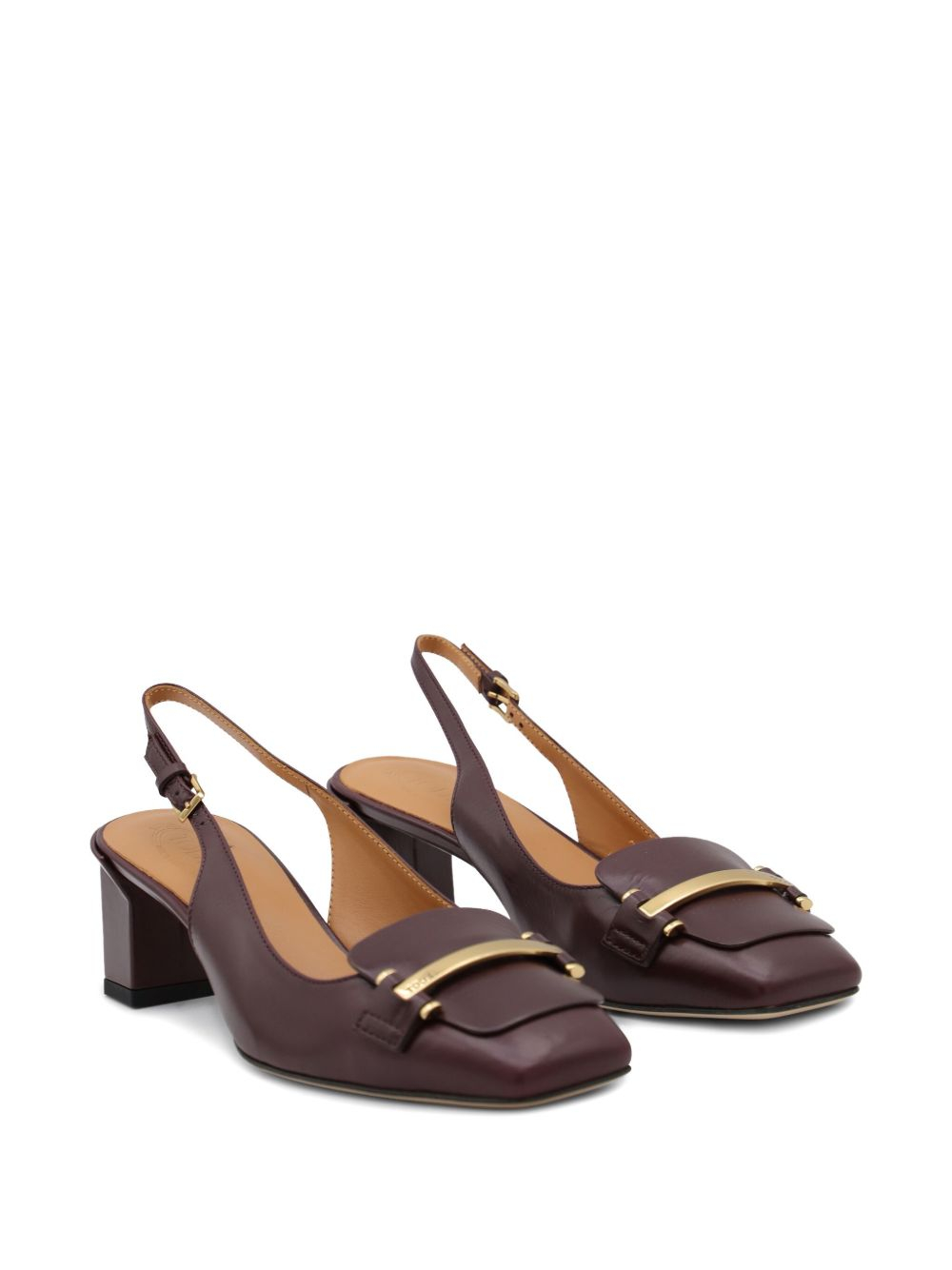 [Tod's] Pumps FW25 XXW63L0JE10BSSR822
