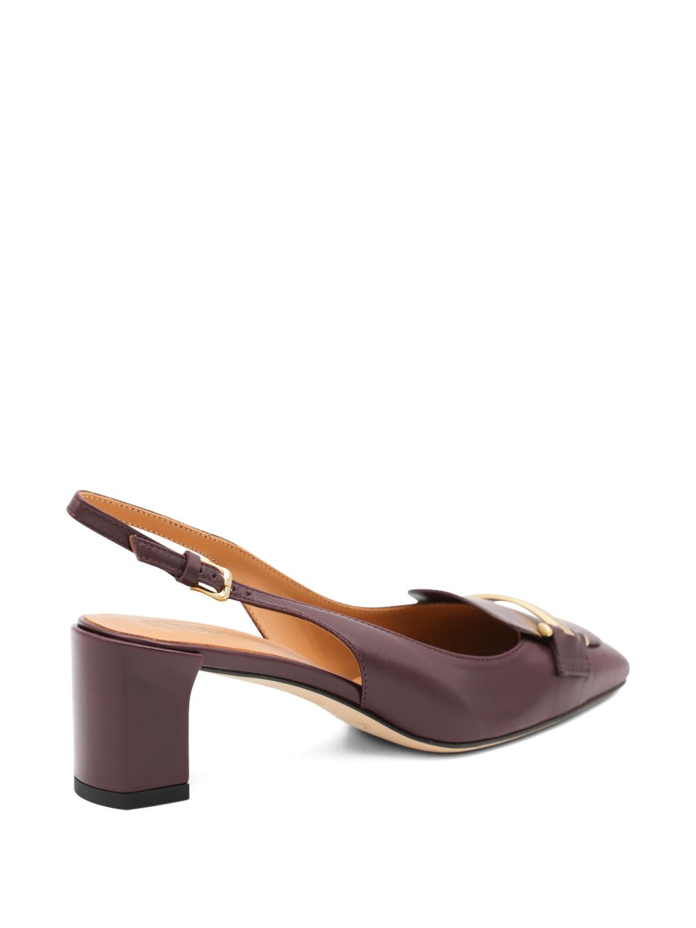 [Tod's] Pumps FW25 XXW63L0JE10BSSR822