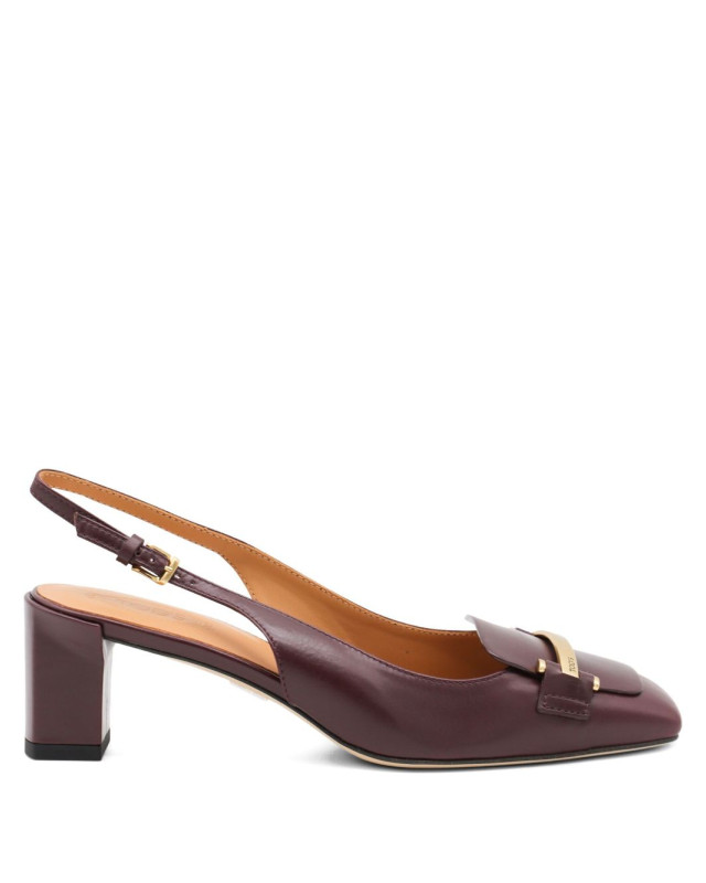 [Tod's] Pumps FW25 XXW63L0JE10BSSR822