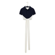 [Loewe] T-shirts Short Sleeve SS25 S540Y55K264871