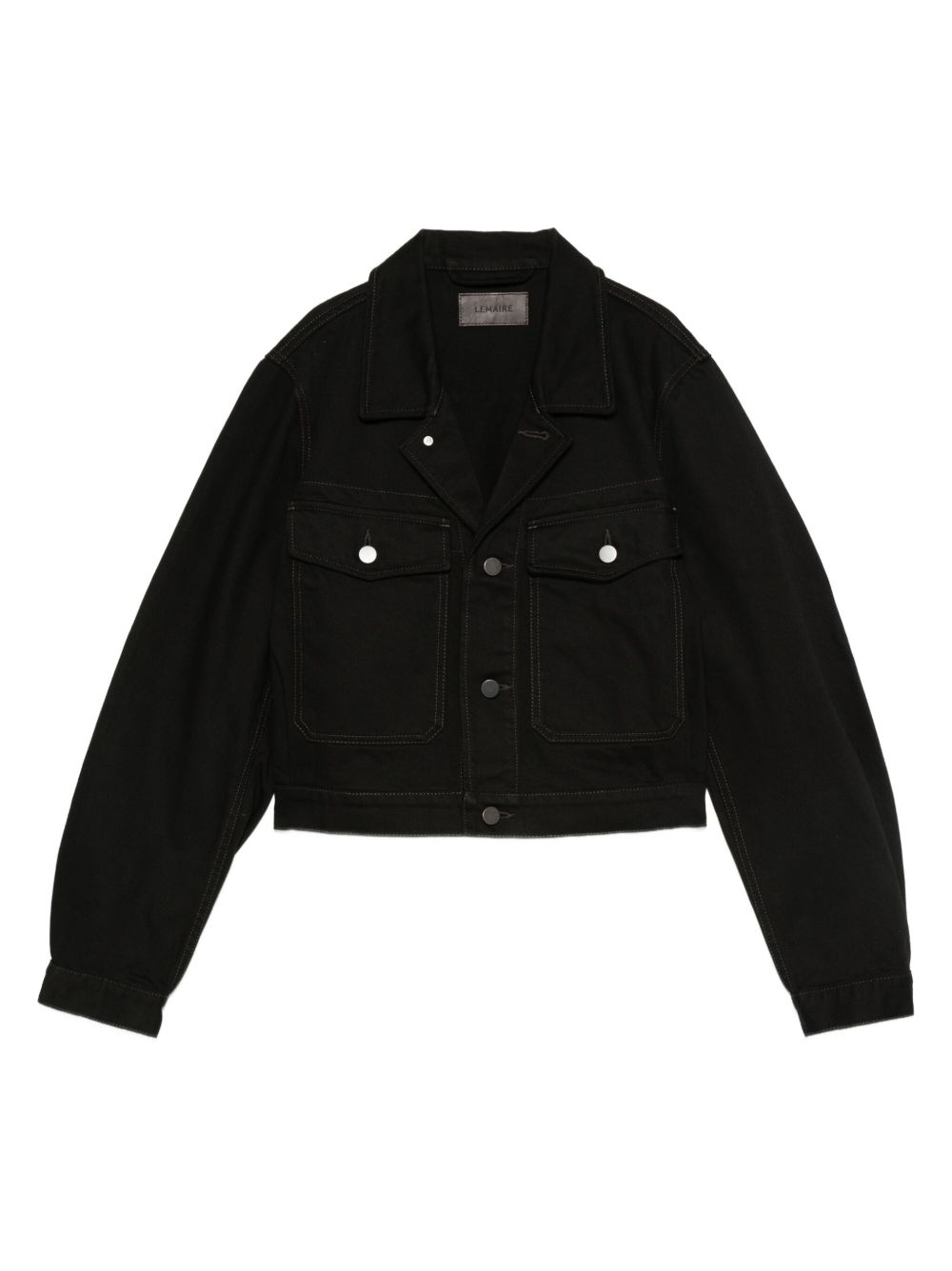 [LEMAIRE] Casual Jacket FW25 OW1191LD1055999