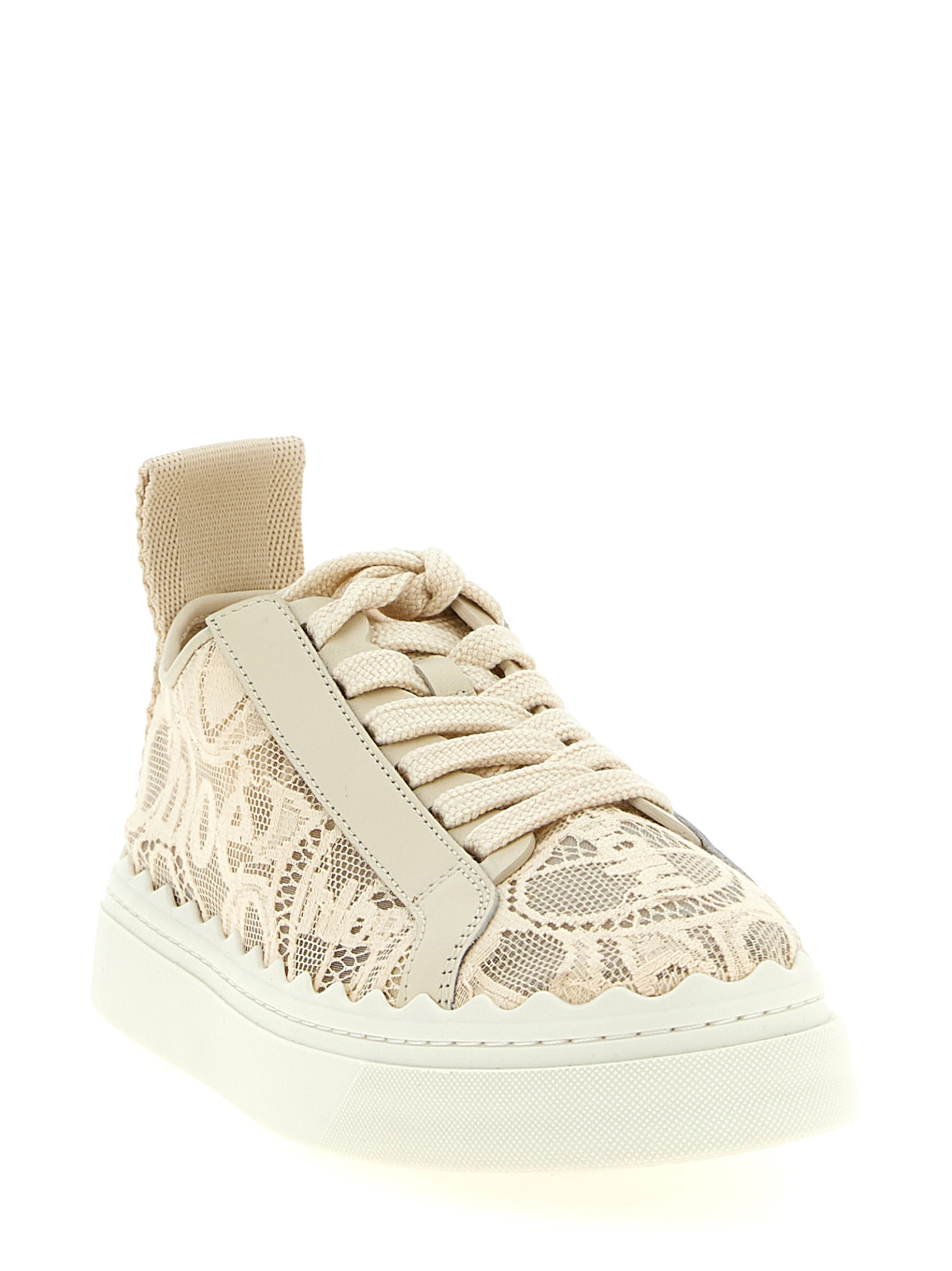 [Chloe] Sneakers FW26 CHC19U108D26J1