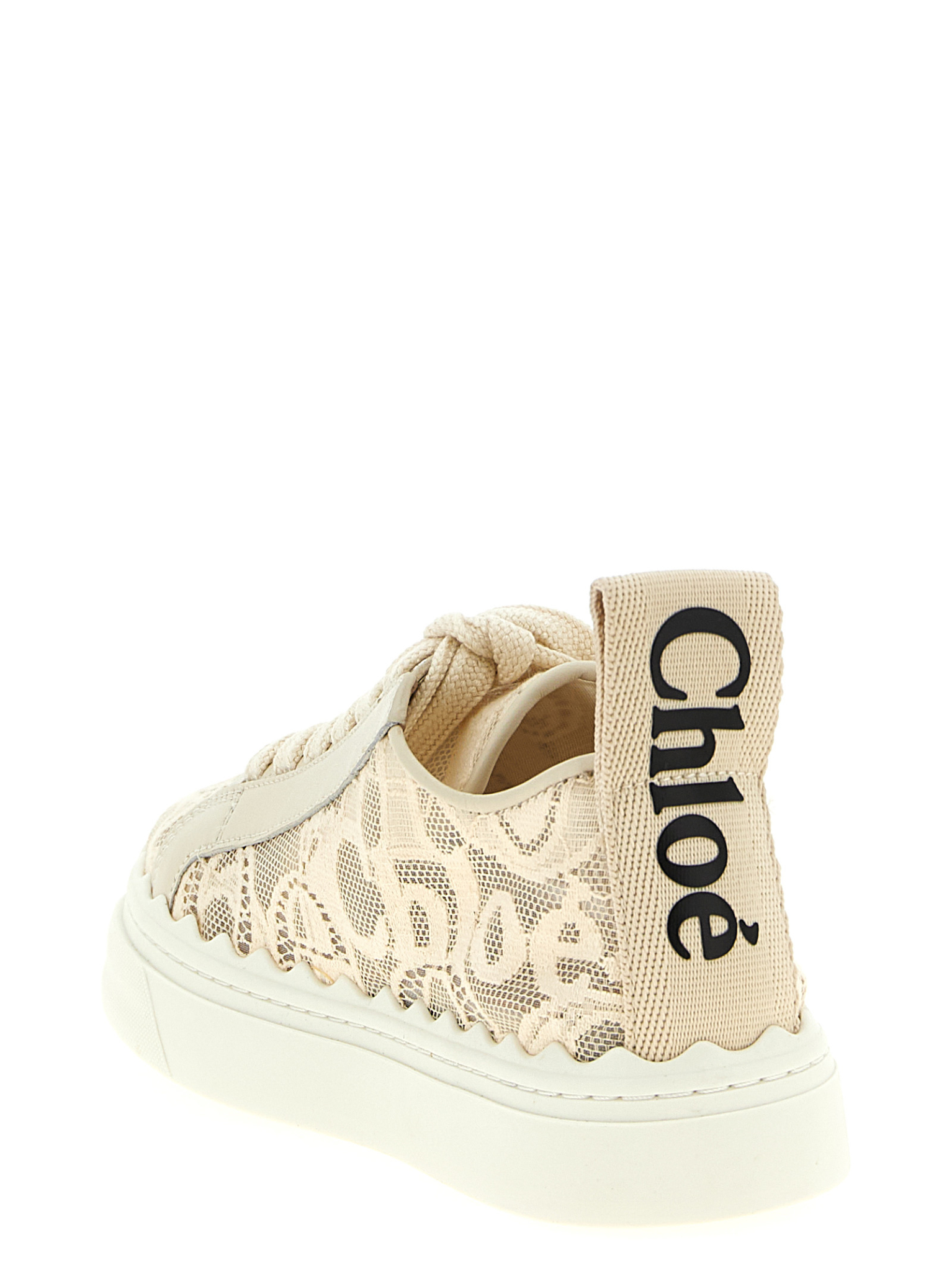 [Chloe] Sneakers FW26 CHC19U108D26J1