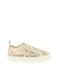 [Chloe] Sneakers FW26 CHC19U108D26J1