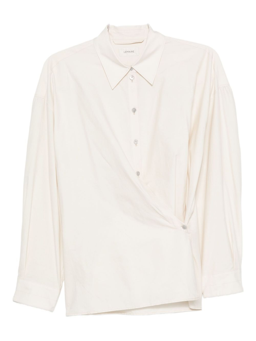[LEMAIRE] Shirts Long Sleeve FW25 SH1141LF1500048