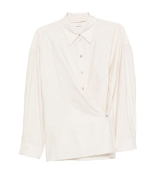 [LEMAIRE] Shirts Long Sleeve FW25 SH1141LF1500048