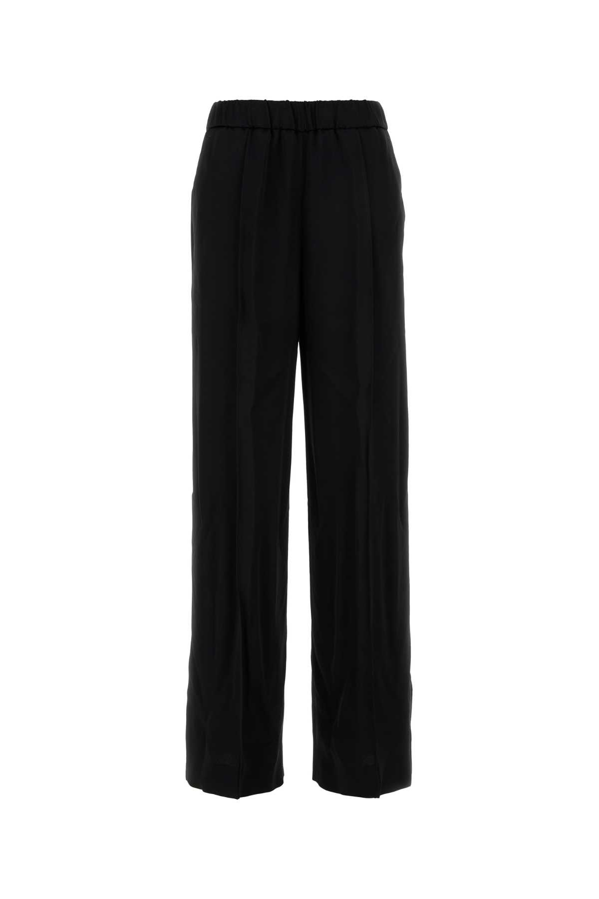 [Jil Sander] Trousers SS26 J02KA0180J76018 001