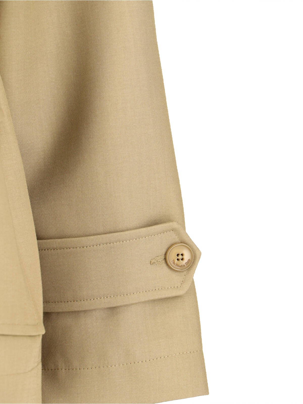 [THE FRANKIE SHOP] Jacket SS26 KELIA PADDED UTILITY JACKETSAGE