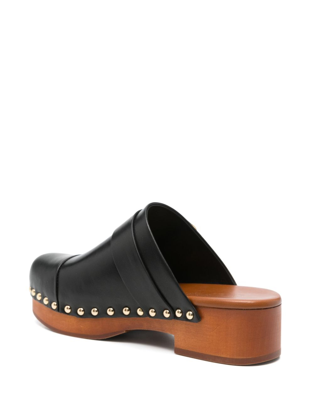 [Chloe] Sandals FW25 CH25A12ZLT001