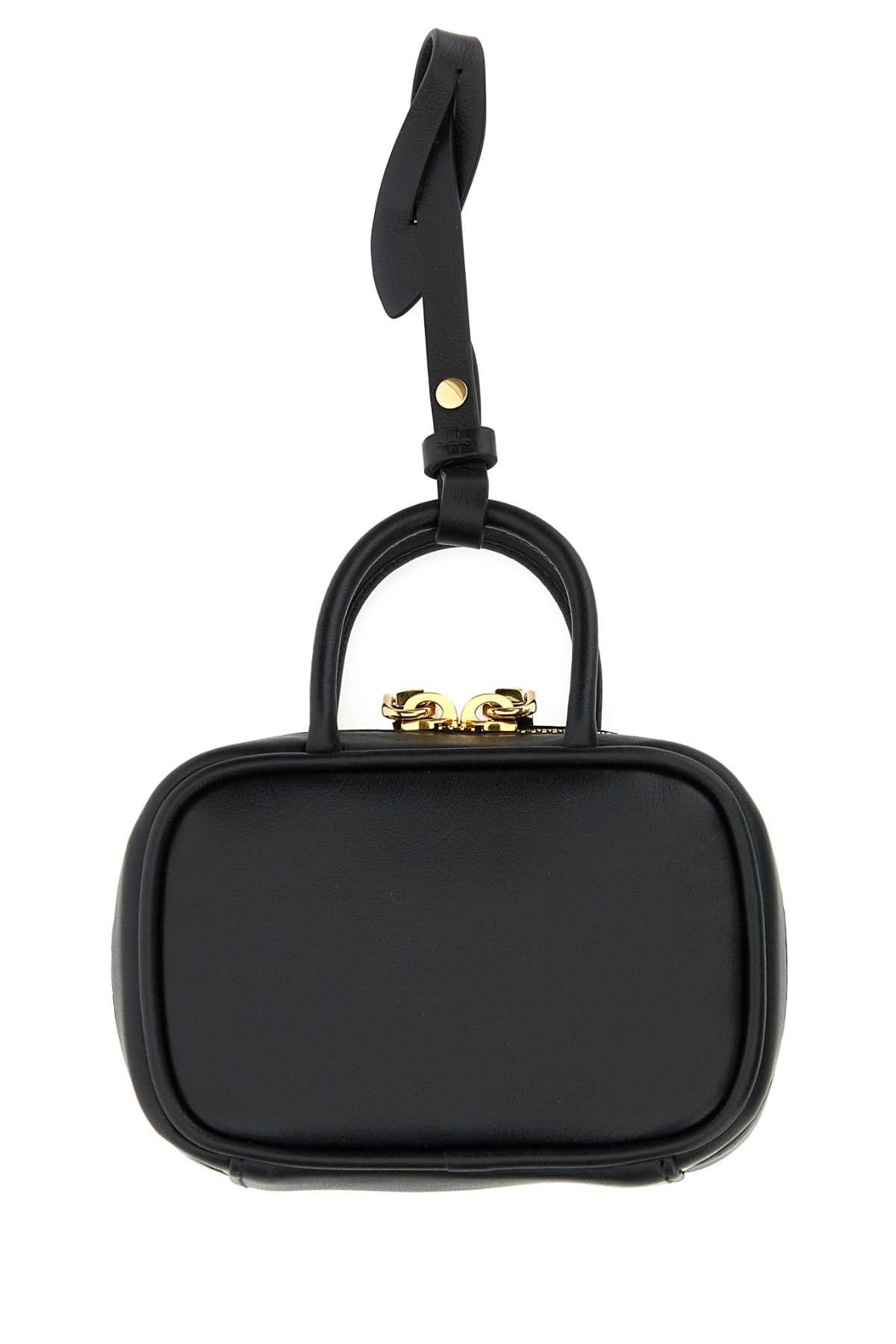 [Miu Miu] Keyring FW25 5NR036AF8W F0002