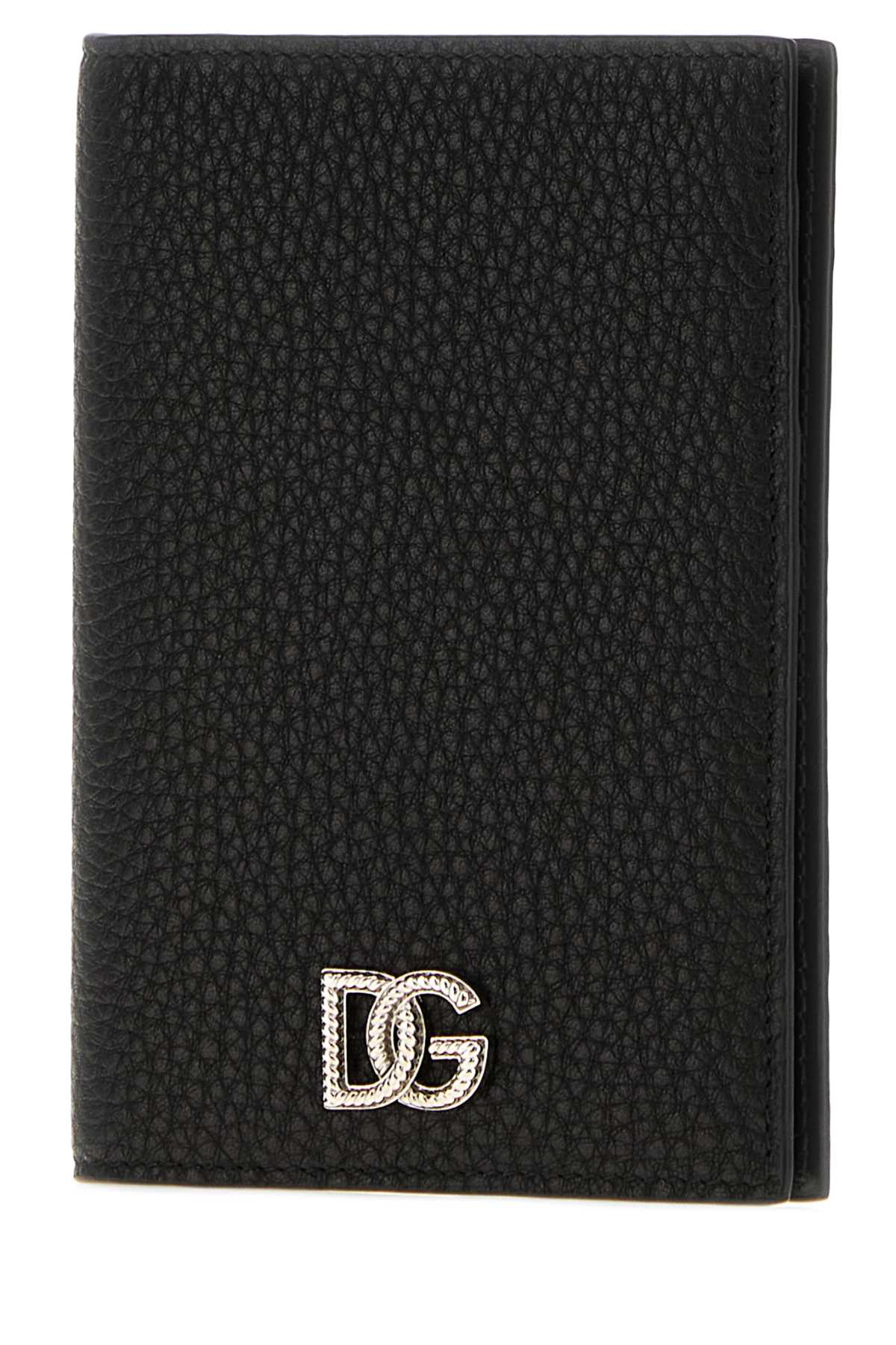[Dolce & Gabbana] Wallet FW26 BP2215A0370 80999