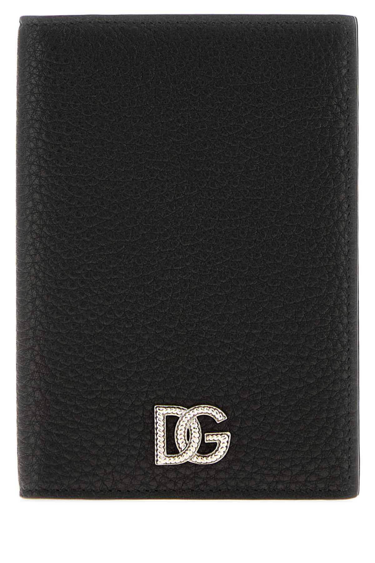 [Dolce & Gabbana] Wallet FW26 BP2215A0370 80999