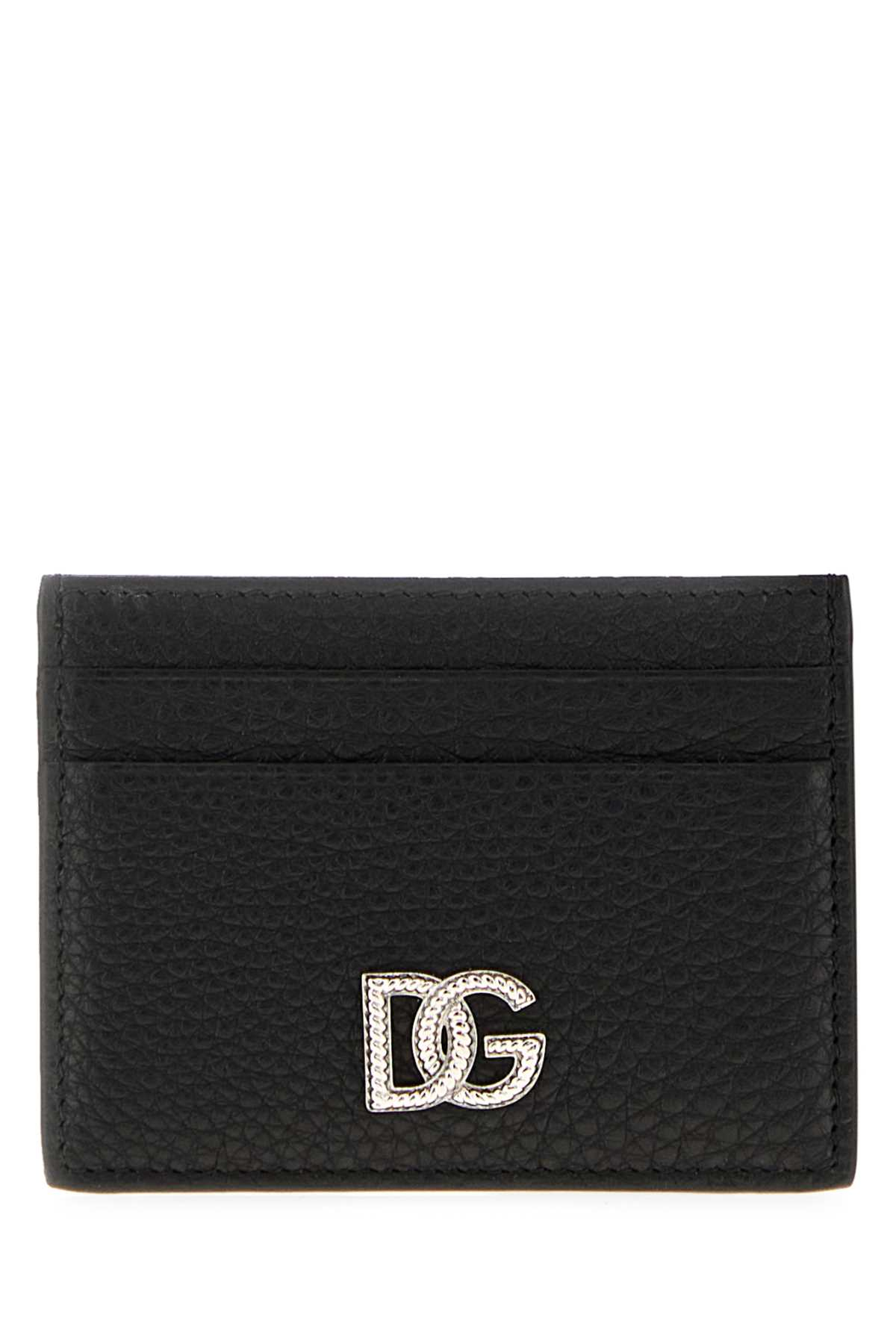 [Dolce & Gabbana] Wallet FW26 BP0330A0370 80999