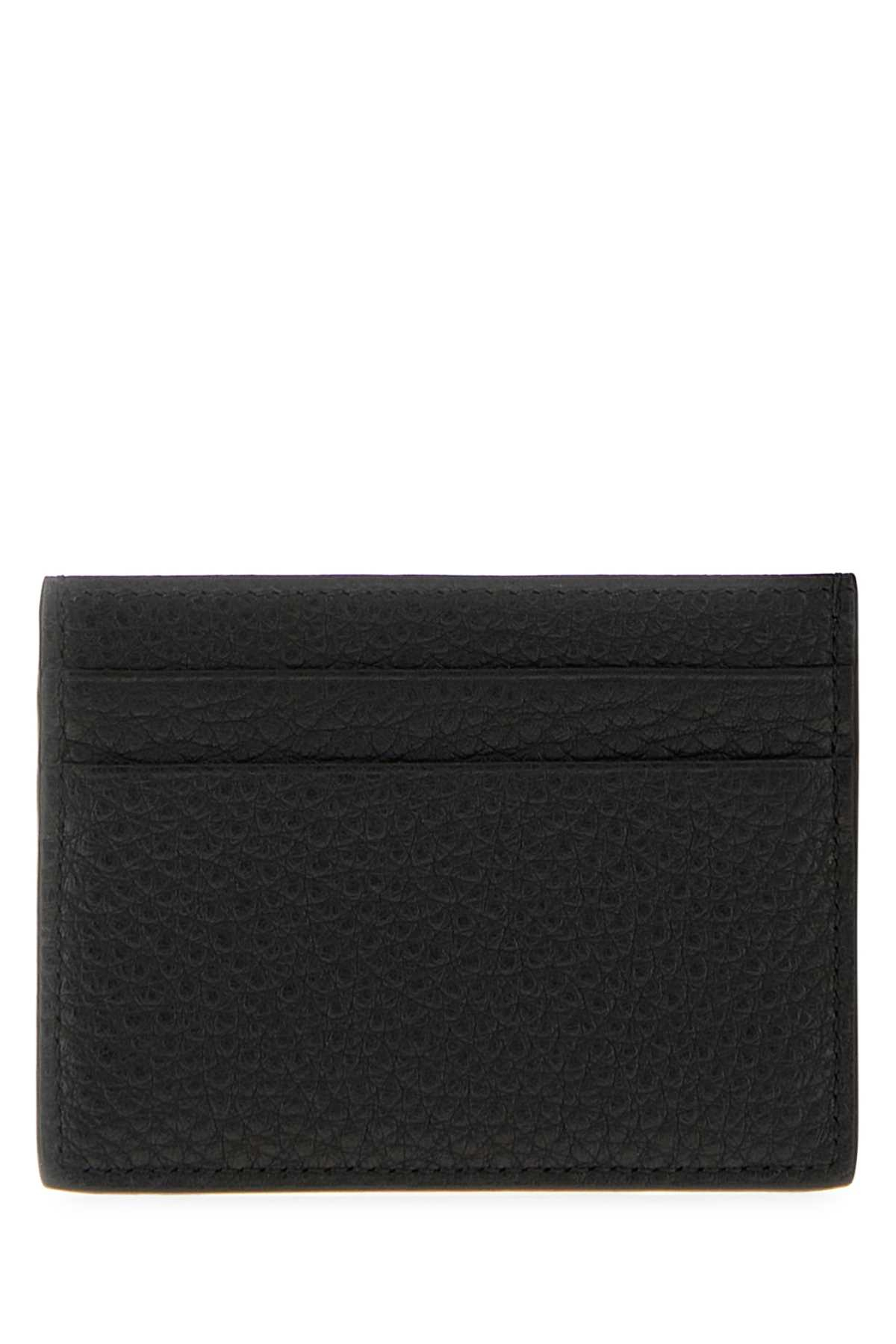 [Dolce & Gabbana] Wallet FW26 BP0330A0370 80999