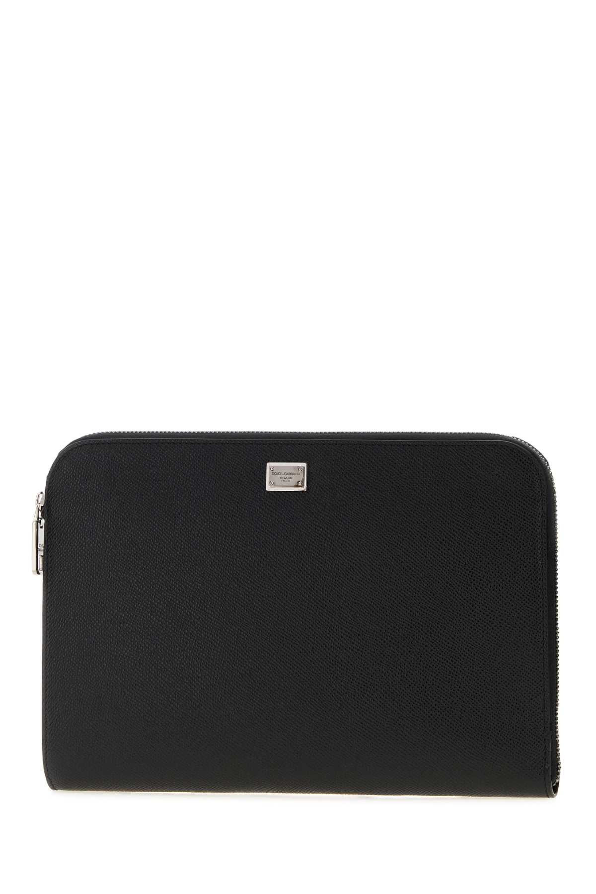[Dolce & Gabbana] Wallet FW26 BM2528BG662 80999