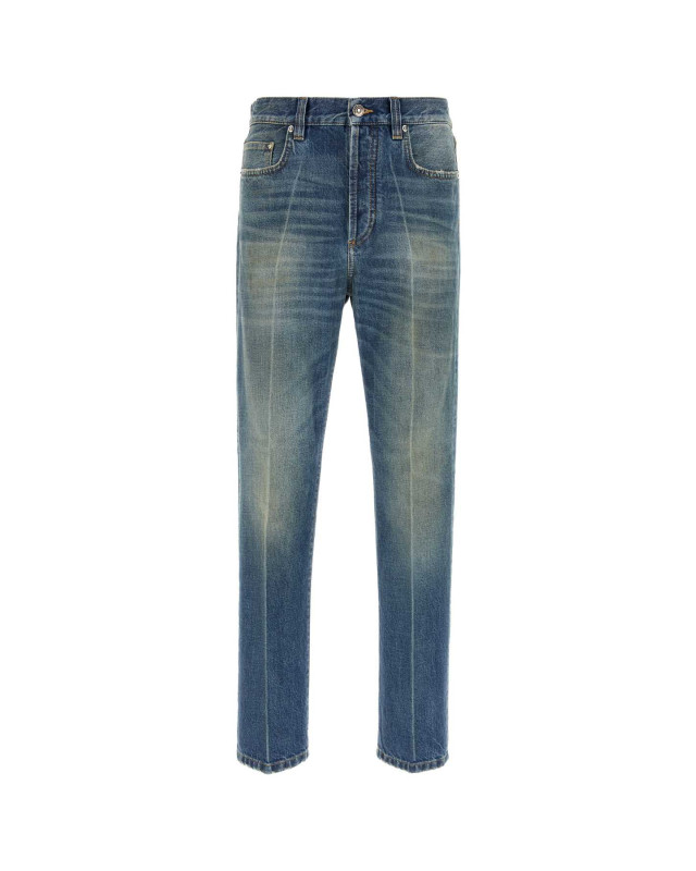 [Versace] Trousers FW26 10254441A18405 1D800