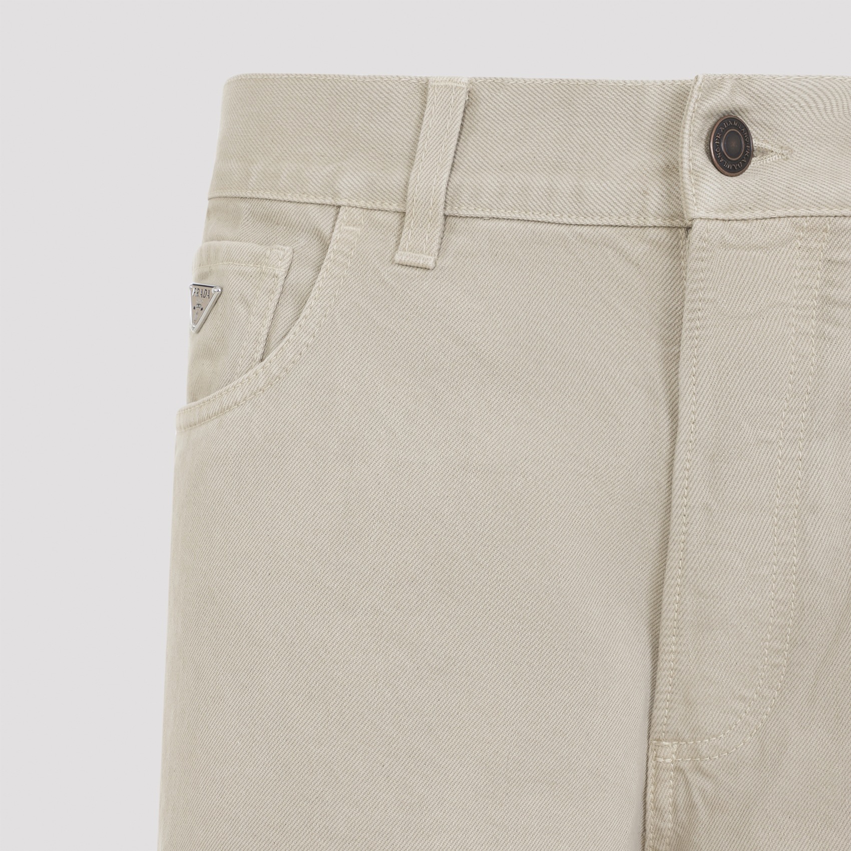 [Prada] Jeans FW26 GEP446SUMO.1954