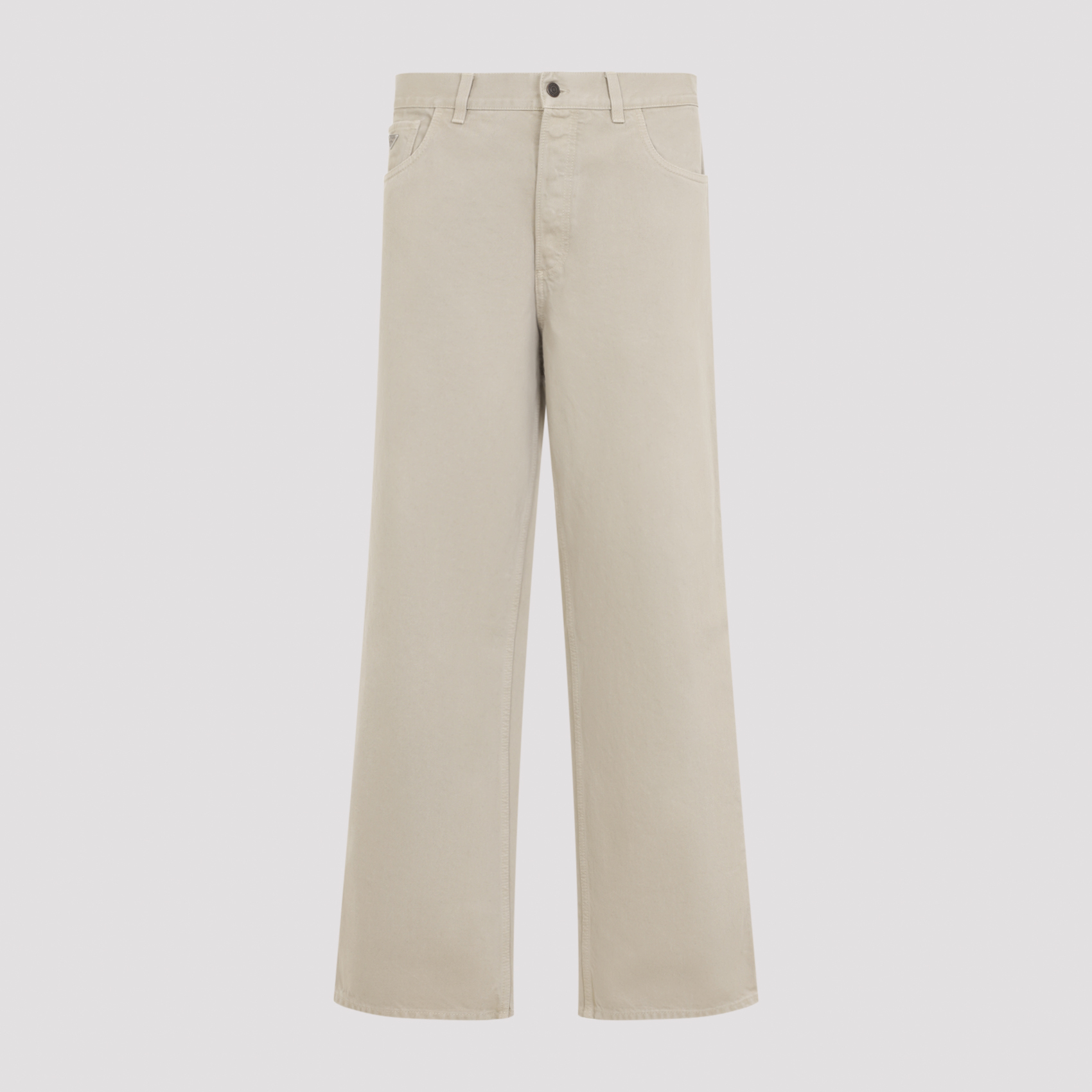 [Prada] Jeans FW26 GEP446SUMO.1954
