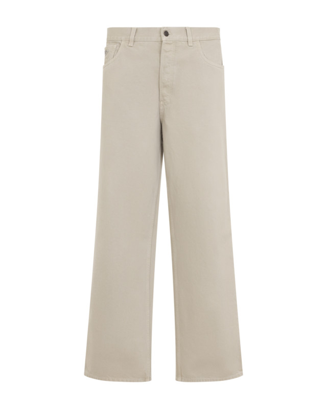 [Prada] Jeans FW26 GEP446SUMO.1954