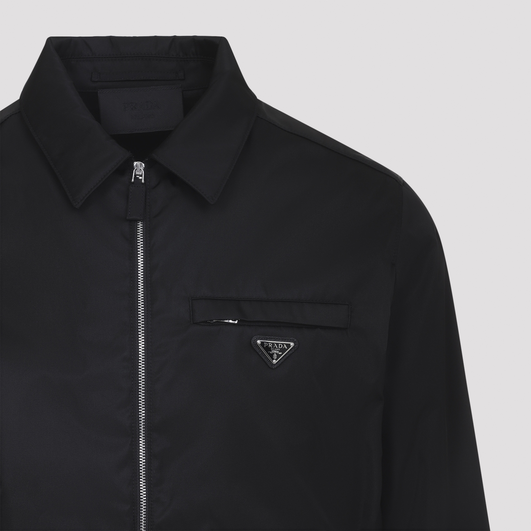 [Prada] Casual Jacket FW26 SGB684SOOO.1WQ8