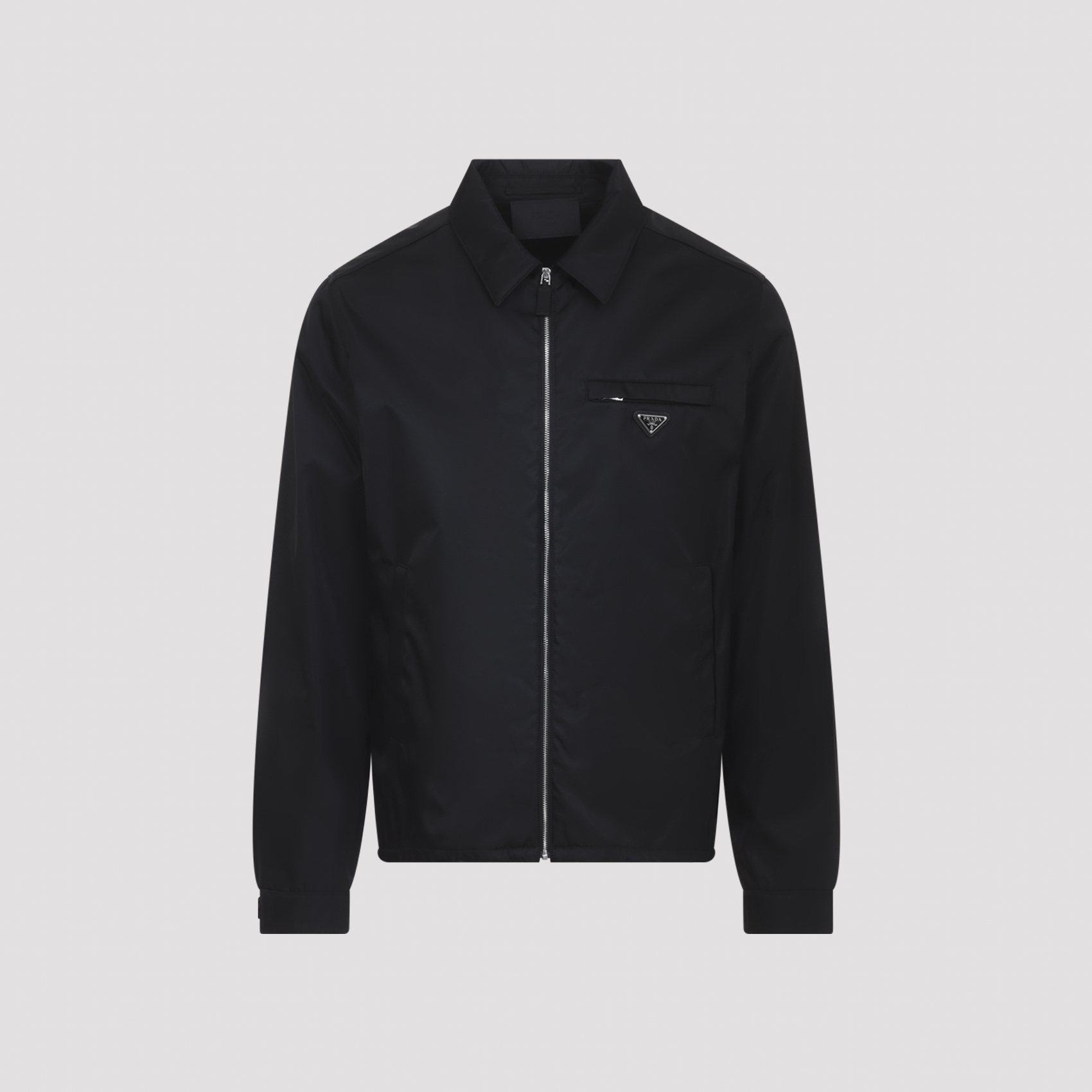 [Prada] Casual Jacket FW26 SGB684SOOO.1WQ8
