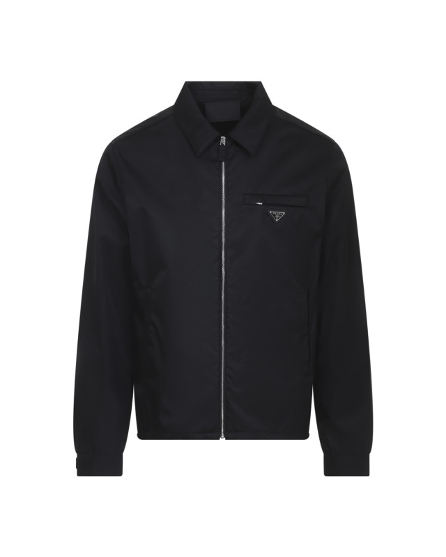 [Prada] Casual Jacket FW26 SGB684SOOO.1WQ8