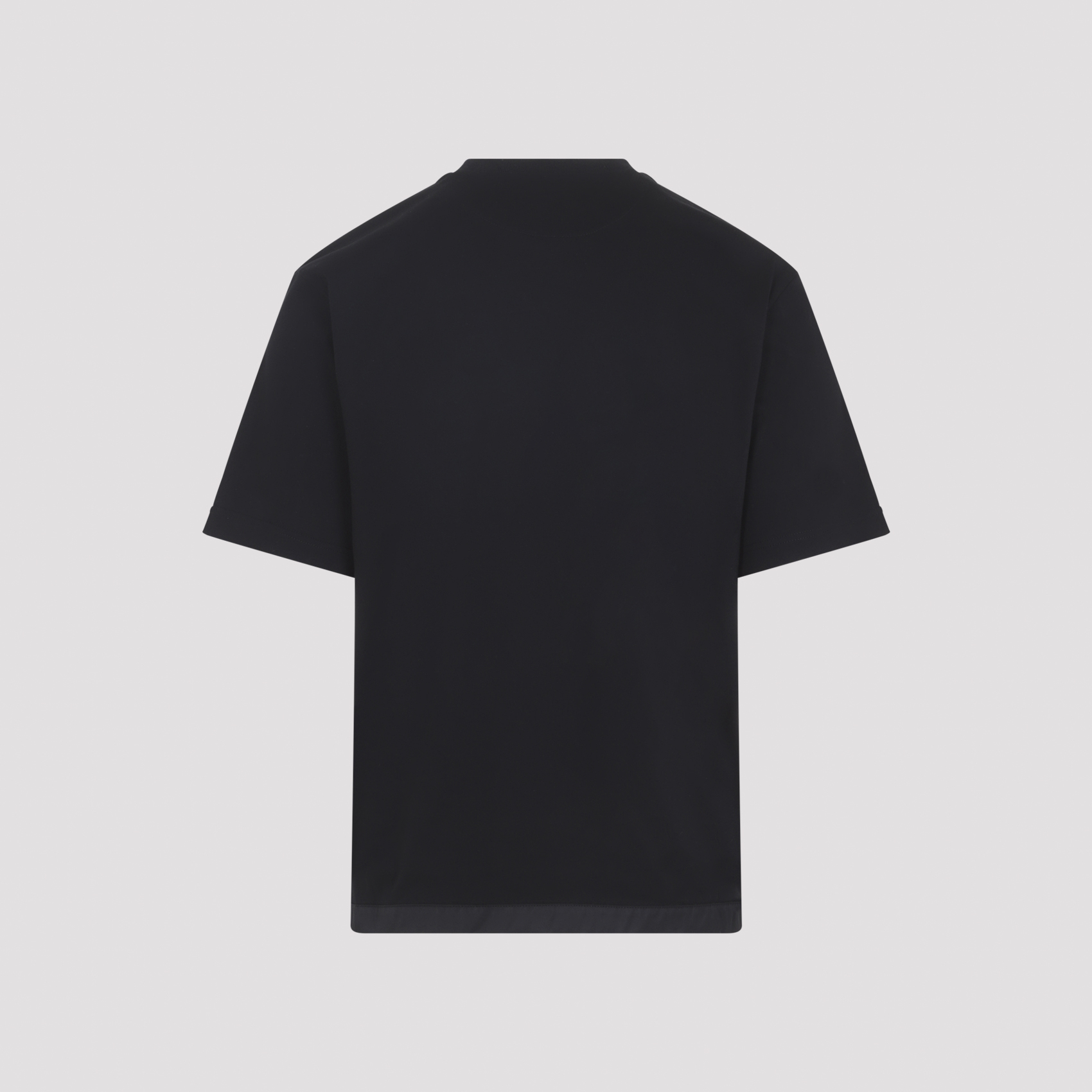 [Prada] T-shirts Short Sleeve FW26 UJN661SWMO.11CK