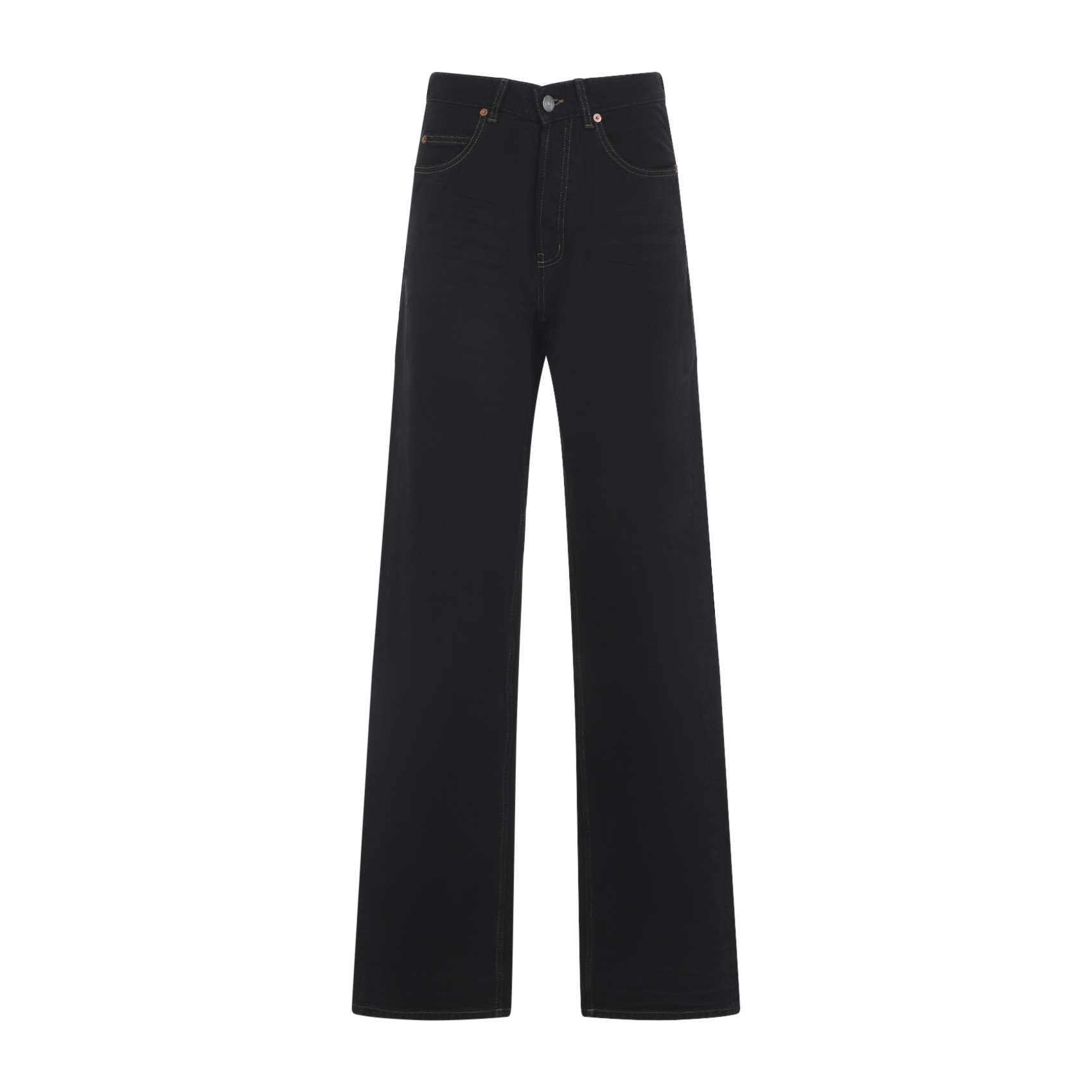 [Saint Laurent] Jeans FW26 834135.Y33WC