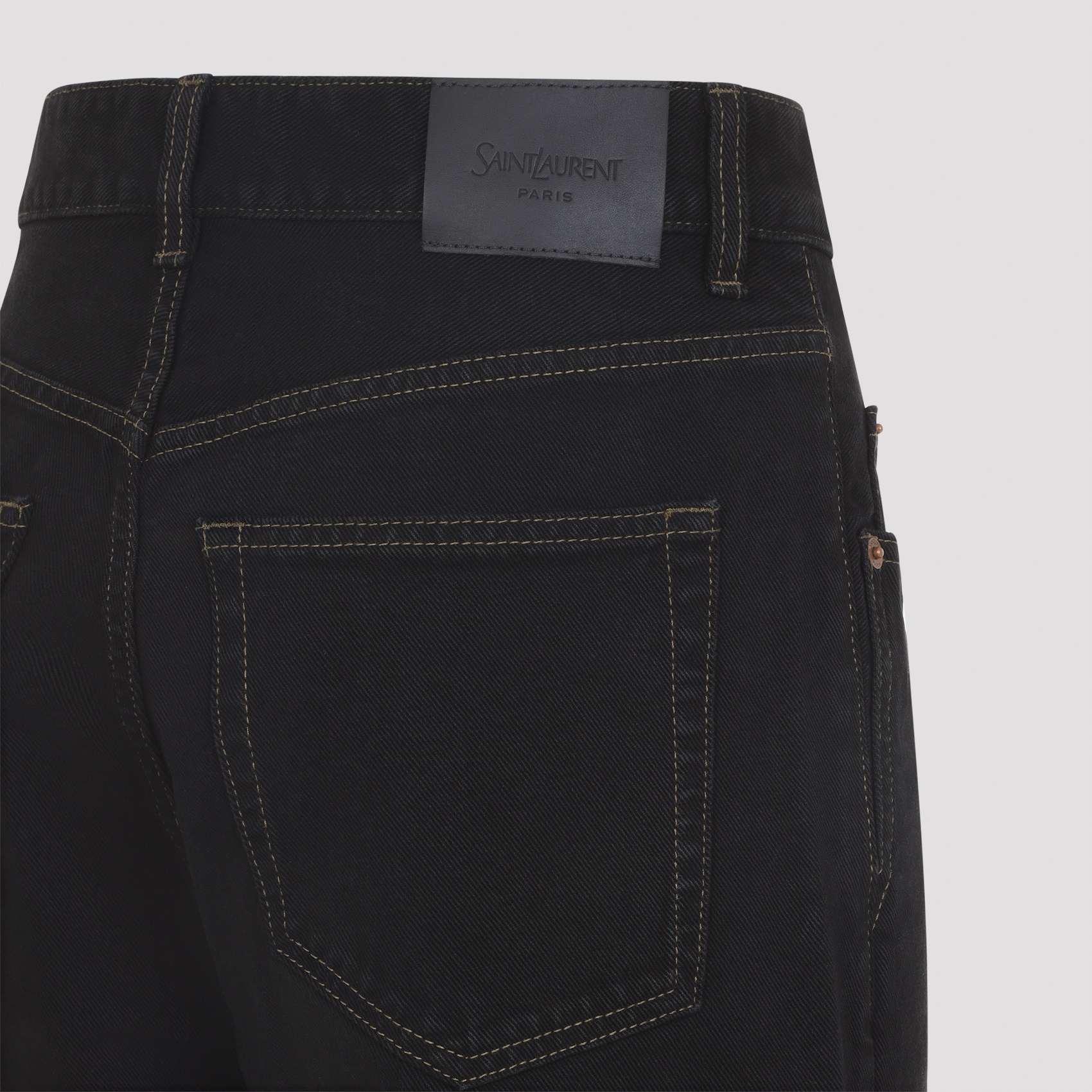 [Saint Laurent] Jeans FW26 834135.Y33WC