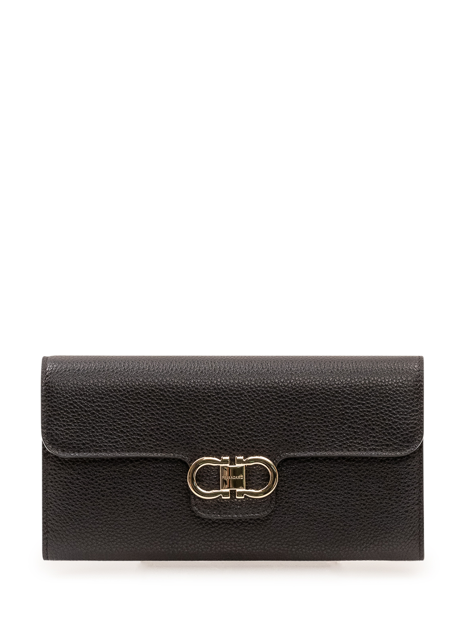 [Ferragamo] Wallet FW26 220981 785769