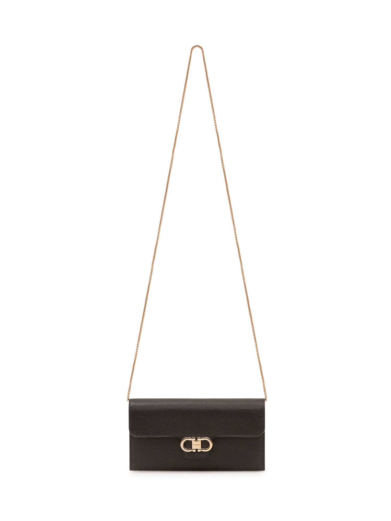 [Ferragamo] Wallet FW26 220981 785769
