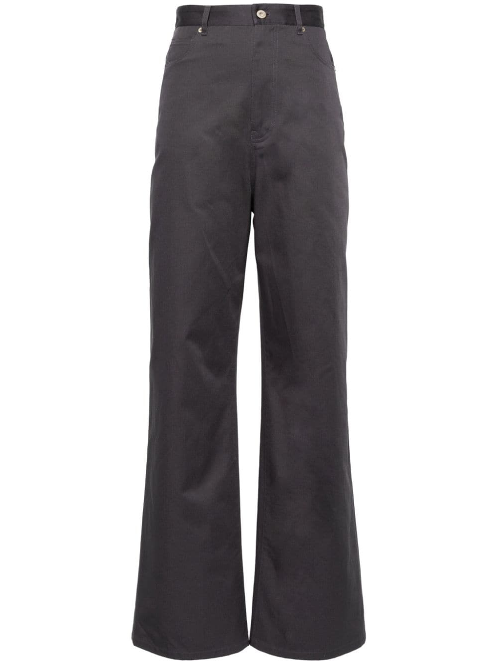 [Loewe] Trousers SS24 S540Y04XHI1800