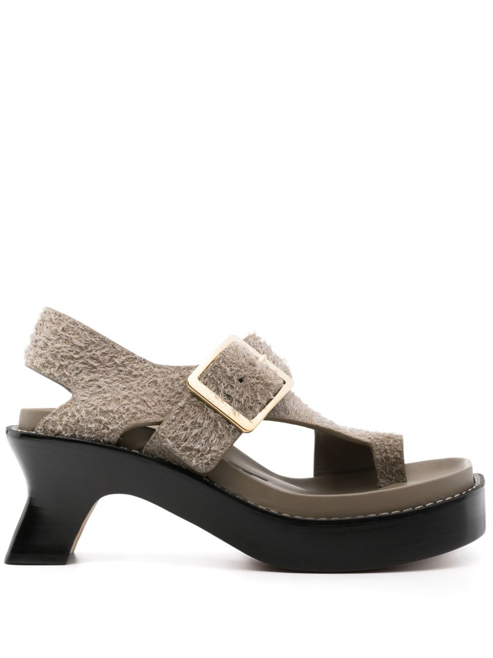 [Loewe] Sandals SS24 L814465X924160