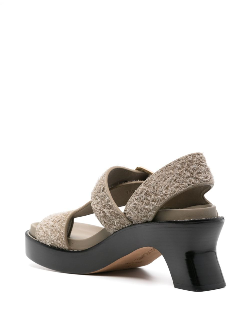 [Loewe] Sandals SS24 L814465X924160