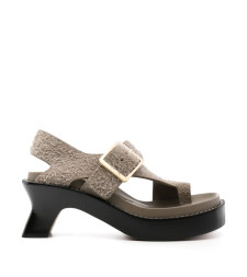 [Loewe] Sandals SS24 L814465X924160