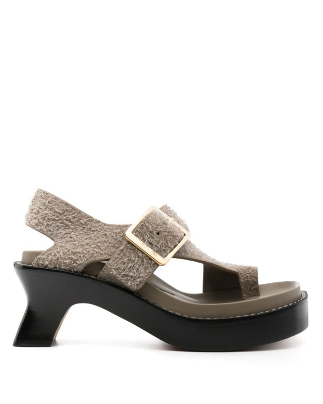 [Loewe] Sandals SS24 L814465X924160