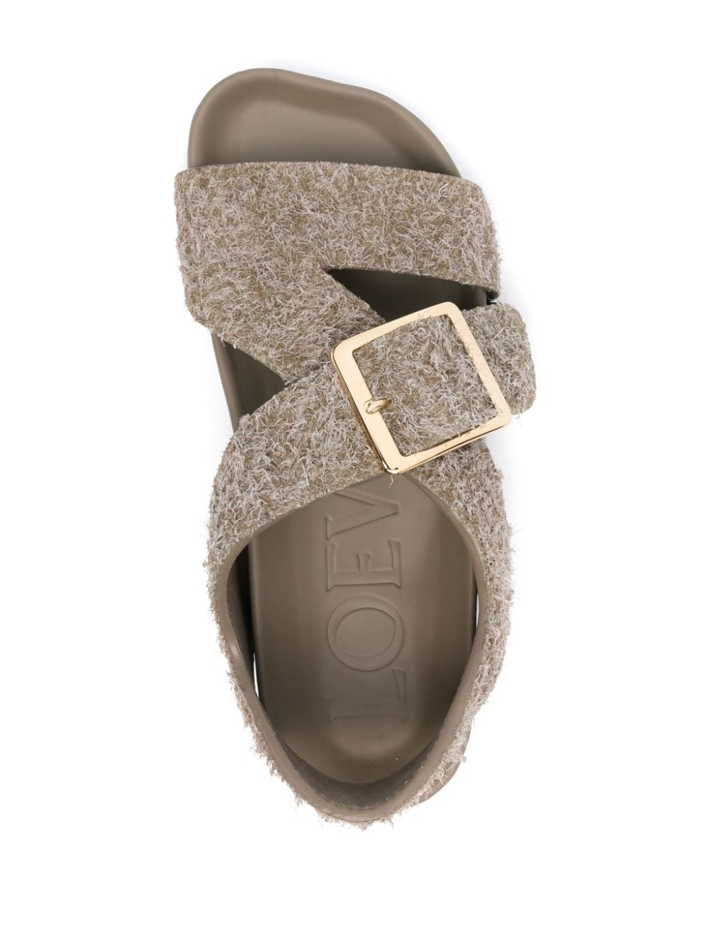 [Loewe] Sandals SS24 L814465X944160