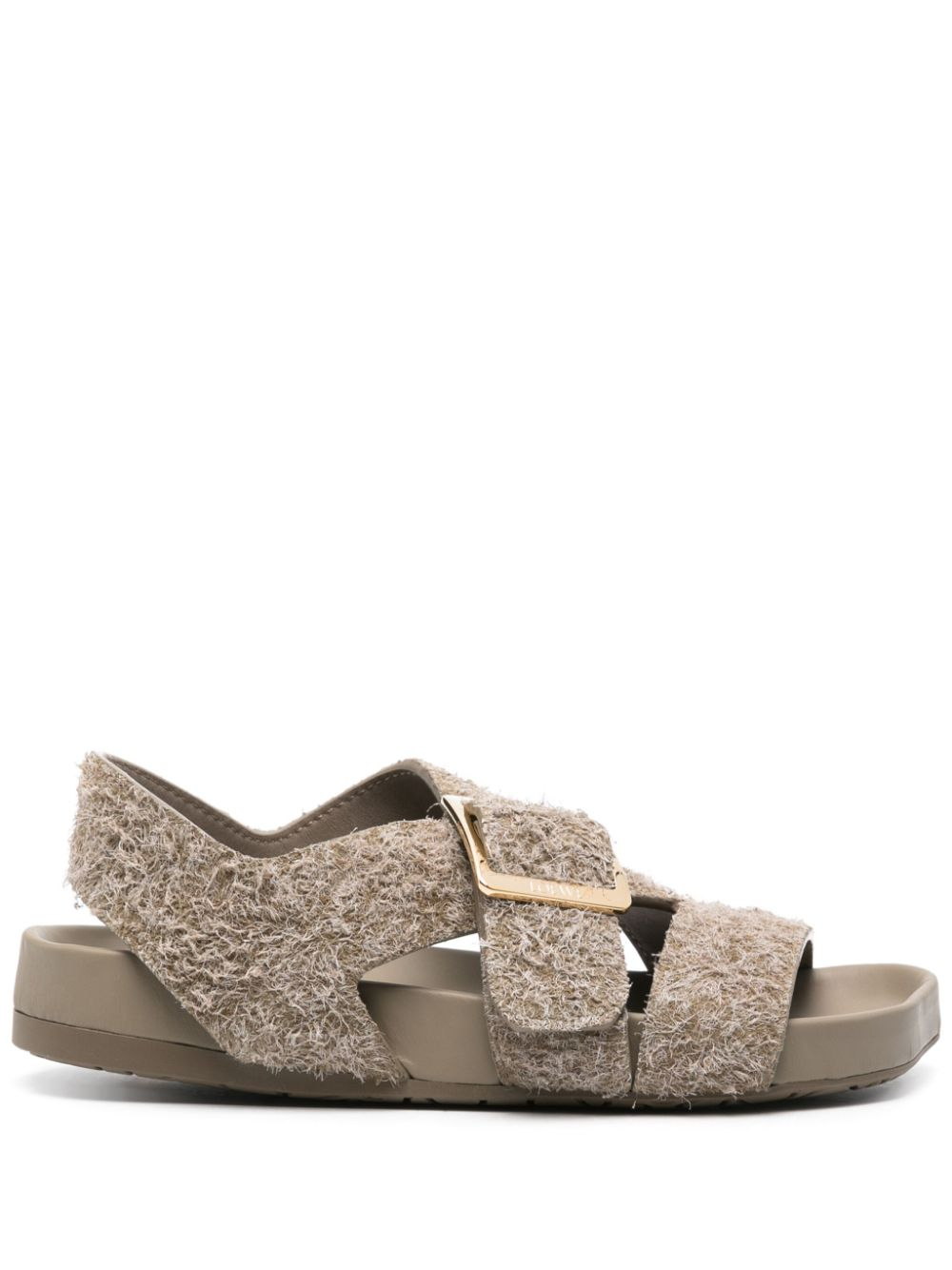 [Loewe] Sandals SS24 L814465X944160