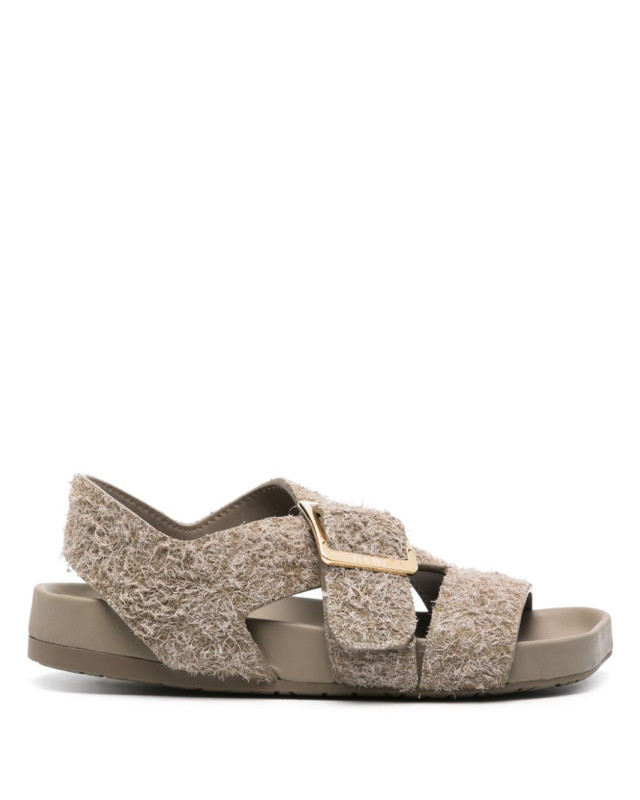 [Loewe] Sandals SS24 L814465X944160