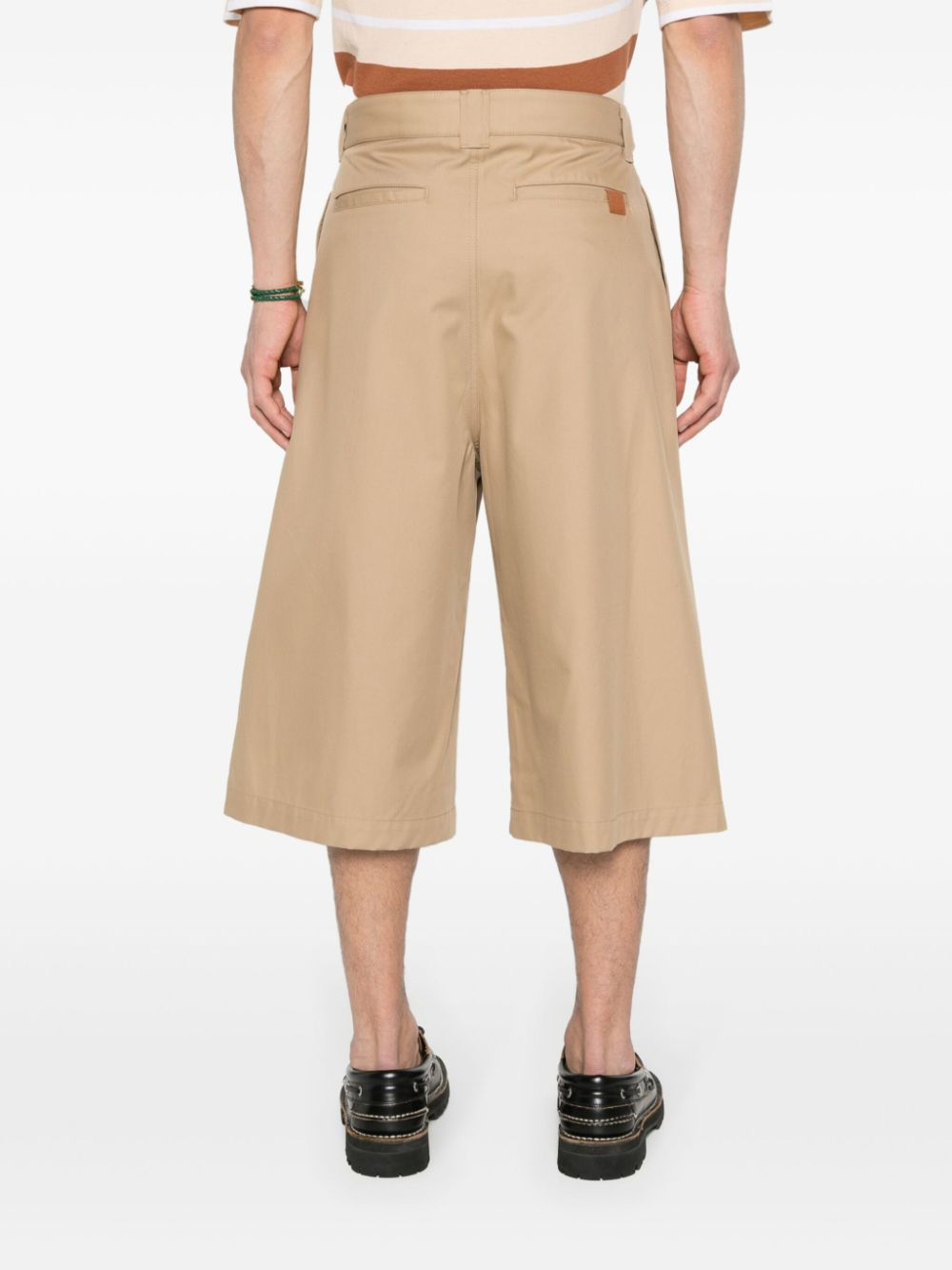 [LOEWE PAULA'S IBIZA] Trousers SS24 H616Y04X658029