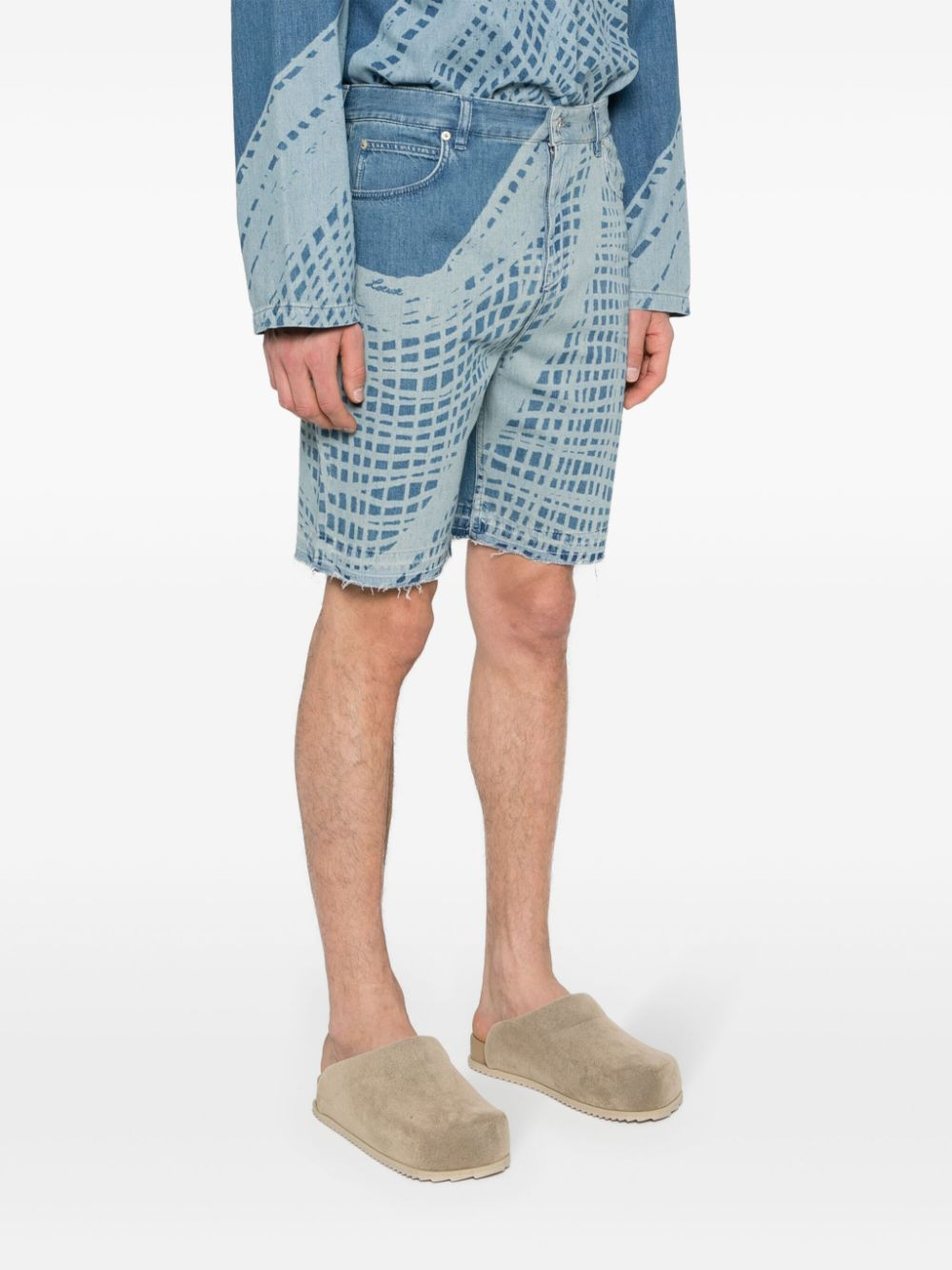 [LOEWE PAULA'S IBIZA] Shorts SS24 H616Y11X395149