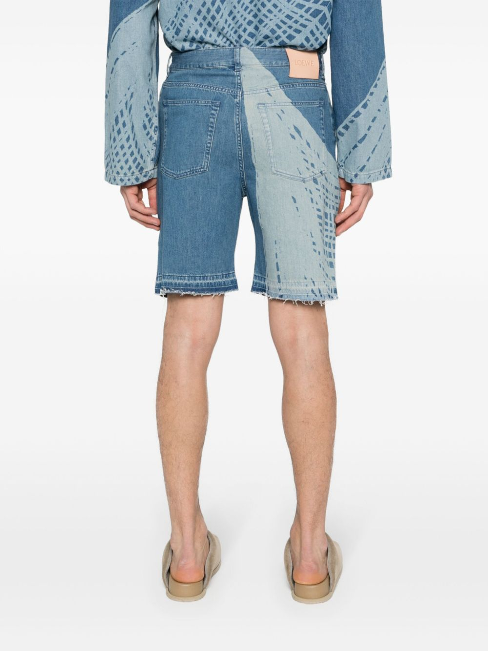 [LOEWE PAULA'S IBIZA] Shorts SS24 H616Y11X395149