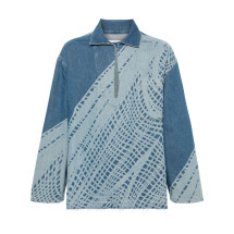 [LOEWE PAULA'S IBIZA] Shirts Long Sleeve SS24 H616Y12X125149